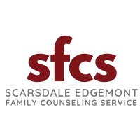 Scarsdale Edgemont Family Counseling Service logo - Similar company to Siamax Group