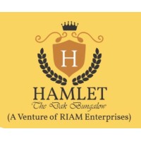 Hamlet - The Dak Bungalow Patiala logo - Similar company to Maneev Foundation