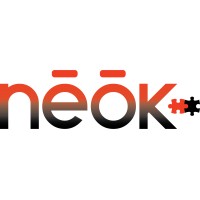 neok logo - Similar company to Neok Technology Company  Limited