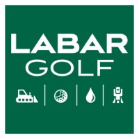 LaBar Golf logo - Similar company to Tower Scaffolding & Insulation