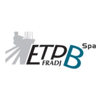 ETPB FRADJ logo - Similar company to Icr Electrical Solar And Storage