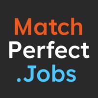 MatchPerfect.Jobs logo - Similar company to Matchperfect B.V.