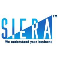 Siera IT Services Pvt Ltd logo - Similar company to Togglenow