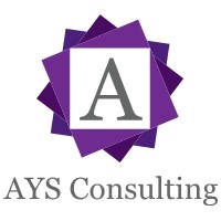AYS Consulting Firm logo - Similar company to Balanced Life Accountants Ltd