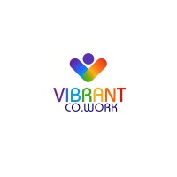 Vibrant Coworking Pvt Ltd logo - Similar company to Vibrant Design