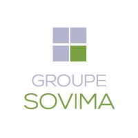 Groupe Sovima logo - Similar company to Otium Immobilier