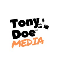 Tony Doe Media logo - Similar company to Romactis