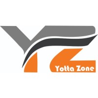 YOTTAZONE PRODUCTS AND SERVICES PRIVATE LIMITED logo - Similar company to Prouna Infra Dev Private Limited