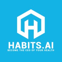 Habits AI logo - Similar company to Thcf
