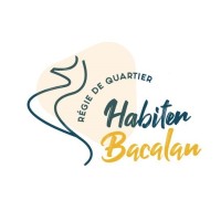 Régie de Quartier Habiter Bacalan logo - Similar company to Wejob