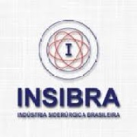 INSIBRA - INDUSTRIA SIDERURGICA BRASILEIRA logo - Similar company to Erosionar Industria
