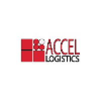 Accel Logistics Solutions logo - Similar company to Accel Ag