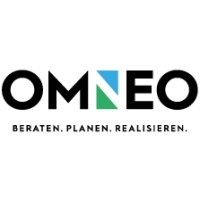 Omneo AG logo - Similar company to Z3Dlabs B.V.