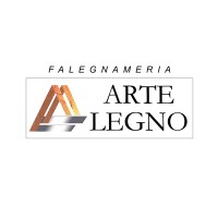 Arte Legno di Salvi logo - Similar company to Tecno Legno