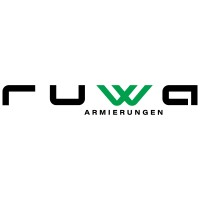 RUWA-Drahtschweisswerk AG logo - Similar company to Be-Fix Ag