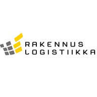 Suomen Rakennuslogistiikka Oy logo - Similar company to Suomen Metalli- Ja Lasirakenneyhdistys Ry Smry