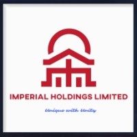 Imperial Holdings Ltd. logo - Similar company to Hope Foundation Sa
