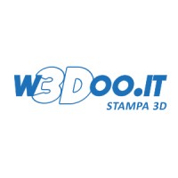 w3Doo.it - Stampa 3D logo - Similar company to Universal 3D - Stampa 3D - Prototipazione Rapida