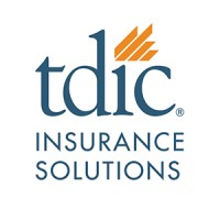 TDIC Insurance Solutions logo - Similar company to Tdic - The Dentists Insurance Company