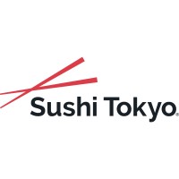 Sushi Tokyo logo - Similar company to Mokbar, Llc