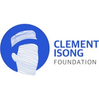 Clement Isong Foundation (CIF) logo - Similar company to Embold Lab