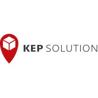 KEP Solution GmbH logo - Similar company to Kep Solutions