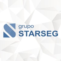 Grupo Starseg - Segurança Patrimonial, Segurança Eletrônica e Serviços Auxiliares logo - Similar company to Security Ssp Segurança Patrimonial