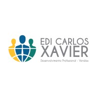 Edi Carlos Xavier - Consultoria de Vendas & Desenvolvimento Profissional logo - Similar company to Snapx Incentive