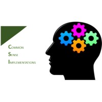 Common Sense Implementations Ltd logo - Similar company to Adviser Outsourcing Ltd