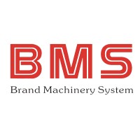 BMS BRAND FORMING MACHINERY CO.,LTD. logo - Similar company to Litian Heavy Industry Machinery Co., Ltd