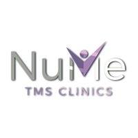 NuMe TMS Clinics logo - Similar company to Psycon