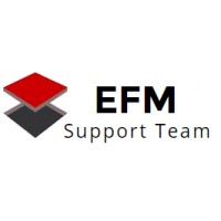 EFM Support Team logo - Similar company to Hodal B.V.