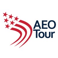 AEO Tour logo - Similar company to Wasatch Cfo