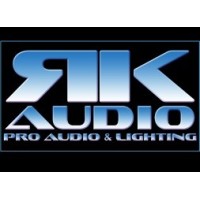 RK Audio logo - Similar company to Fbt Audio (Uk)