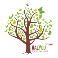 ValYoudriven logo - Similar company to Impact Speakers