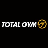 Total Gym logo - Similar company to Ceg