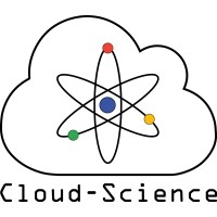Cloud Science Inc. logo - Similar company to Cloud Coders