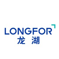 Longfor Group logo - Similar company to Longfor Properties Co. Ltd
