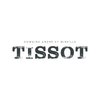 Bénédicte et Stéphane Tissot logo - Similar company to Domaine De La Pinte