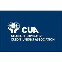Ghana Co-operative Credit Unions Association logo - Similar company to Ghana Co-Operative Credit Union Association