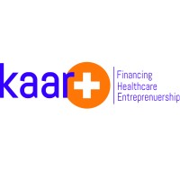 Kaaro Health logo - Similar company to Denebola Technologies