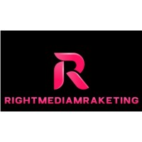 Rightmediamarketing logo - Similar company to Zuma Studio