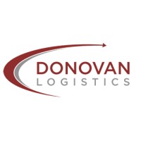 Donovan Logistics logo - Similar company to Multikrd