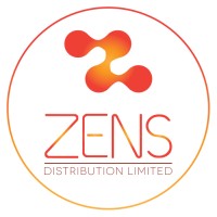 Zens Distribution Limited logo - Similar company to Smartx