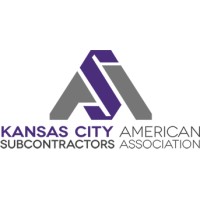Kansas City American Subcontractors Association logo - Similar company to Abc Heart Of America