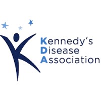 Kennedy's Disease Association logo - Similar company to Sebastian'S Action Trust