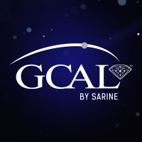 GCAL By Sarine logo - Similar company to At-Will Audio