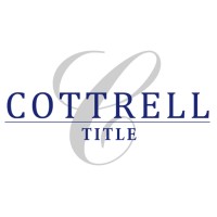 Cottrell Title logo - Similar company to Bourbon & Bubbles