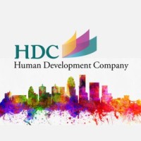 Human Development Company logo - Similar company to Oboor