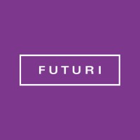 Futuri logo - Similar company to Q Bbq